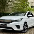 HONDA CITY 1.5 i-VTEC FLEX HATCH TOURING CVT HONDA CITY 1.5 i-VTEC FLEX HATCH TOURING CVT