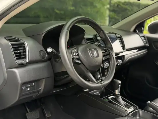 HONDA-CITY-2022