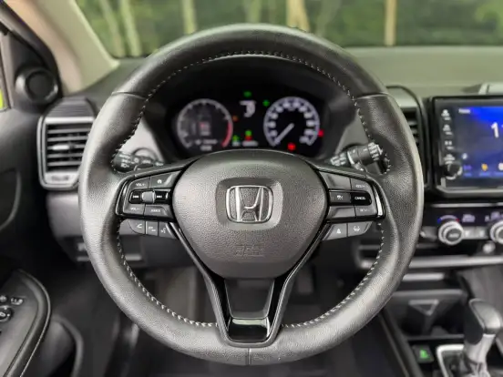 HONDA-CITY-2022