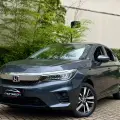 HONDA CITY 1.5 i-VTEC FLEX HATCH TOURING CVT HONDA CITY 1.5 i-VTEC FLEX HATCH TOURING CVT