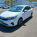 HONDA CITY 1.5 i-VTEC FLEX EX CVT HONDA CITY 1.5 i-VTEC FLEX EX CVT