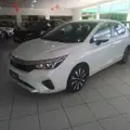 HONDA CITY 1.5 i-VTEC FLEX EX CVT HONDA CITY 1.5 i-VTEC FLEX EX CVT