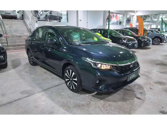 HONDA-CITY-2025