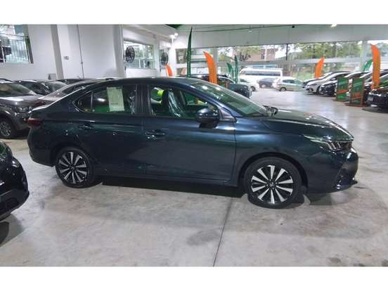 HONDA-CITY-2025