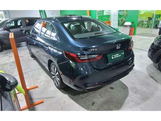 HONDA-CITY-2025
