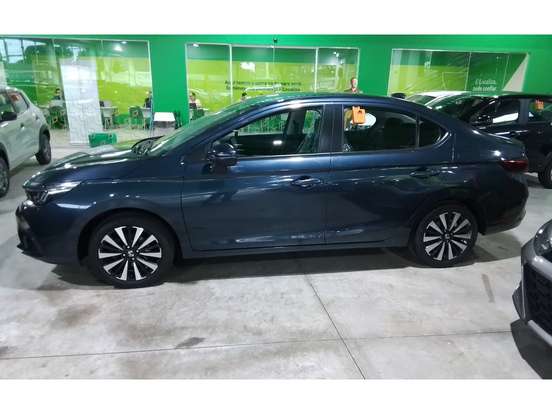 HONDA-CITY-1.5 i-VTEC FLEX EX CVT HONDA-CITY-2025