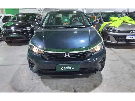 HONDA-CITY-2025
