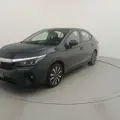 HONDA CITY 1.5 i-VTEC FLEX EX CVT HONDA CITY 1.5 i-VTEC FLEX EX CVT