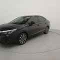HONDA CITY 1.5 i-VTEC FLEX EXL CVT HONDA CITY 1.5 i-VTEC FLEX EXL CVT