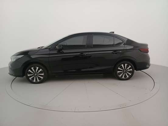 HONDA-CITY-1.5 i-VTEC FLEX EXL CVT HONDA-CITY-2025