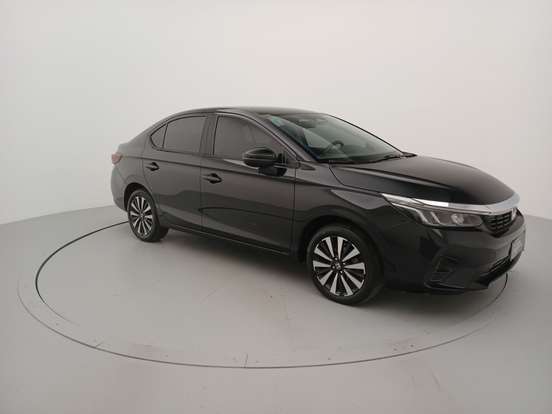 HONDA-CITY-1.5 i-VTEC FLEX EXL CVT HONDA-CITY-2025