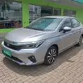 HONDA CITY 1.5 i-VTEC FLEX EXL CVT HONDA CITY 1.5 i-VTEC FLEX EXL CVT