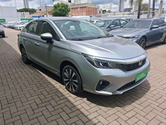 HONDA-CITY-2025