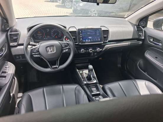 HONDA-CITY-2025