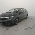 HONDA CITY 1.5 i-VTEC FLEX EXL CVT HONDA CITY 1.5 i-VTEC FLEX EXL CVT