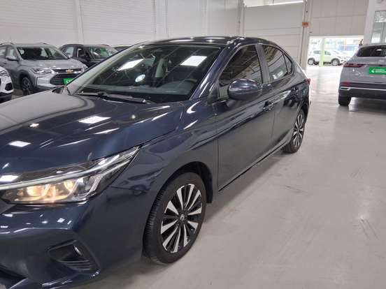 HONDA-CITY-2025