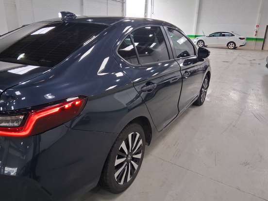 HONDA-CITY-2025