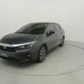 HONDA CITY 1.5 i-VTEC FLEX EXL CVT HONDA CITY 1.5 i-VTEC FLEX EXL CVT