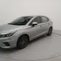 HONDA CITY 1.5 i-VTEC FLEX HATCH EX CVT HONDA CITY 1.5 i-VTEC FLEX HATCH EX CVT
