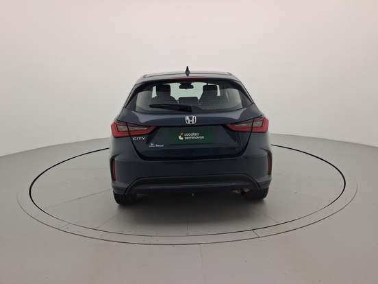 HONDA-CITY-1.5 i-VTEC FLEX HATCH EX CVT HONDA-CITY-2025