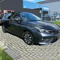 HONDA CITY 1.5 i-VTEC FLEX HATCH EX CVT HONDA CITY 1.5 i-VTEC FLEX HATCH EX CVT