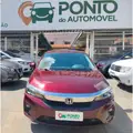 HONDA CITY 1.5 i-VTEC FLEX HATCH EXL CVT HONDA CITY 1.5 i-VTEC FLEX HATCH EXL CVT