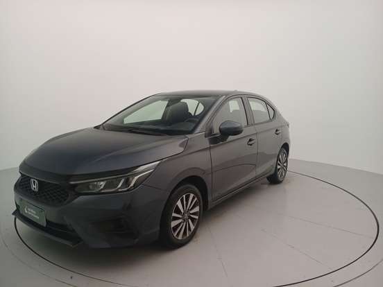 HONDA-CITY-1.5 i-VTEC FLEX HATCH LX CVT HONDA-CITY-2025