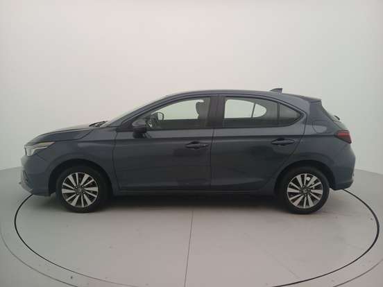 HONDA-CITY-1.5 i-VTEC FLEX HATCH LX CVT HONDA-CITY-2025