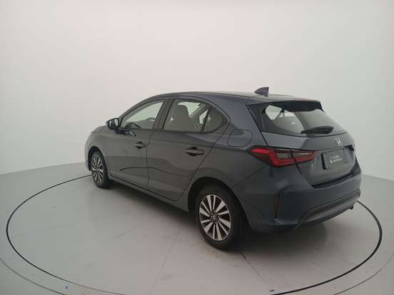 HONDA-CITY-1.5 i-VTEC FLEX HATCH LX CVT HONDA-CITY-2025