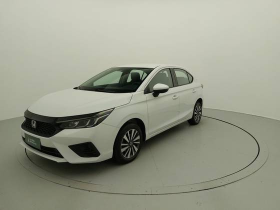 HONDA CITY 1.5 i-VTEC FLEX HATCH LX CVT