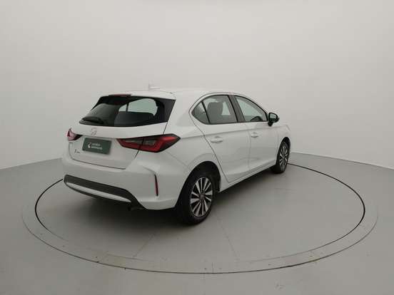 HONDA-CITY-1.5 i-VTEC FLEX HATCH LX CVT HONDA-CITY-2025