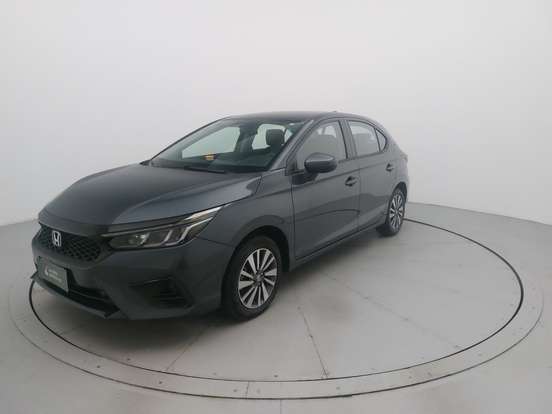 HONDA-CITY-1.5 i-VTEC FLEX HATCH LX CVT HONDA-CITY-2025