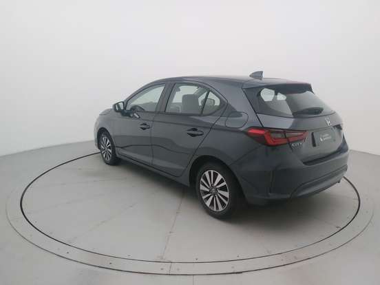 HONDA-CITY-1.5 i-VTEC FLEX HATCH LX CVT HONDA-CITY-2025