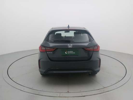 HONDA-CITY-1.5 i-VTEC FLEX HATCH LX CVT HONDA-CITY-2025