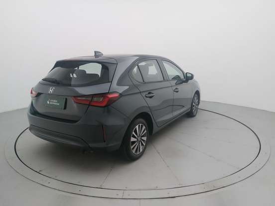 HONDA-CITY-1.5 i-VTEC FLEX HATCH LX CVT HONDA-CITY-2025