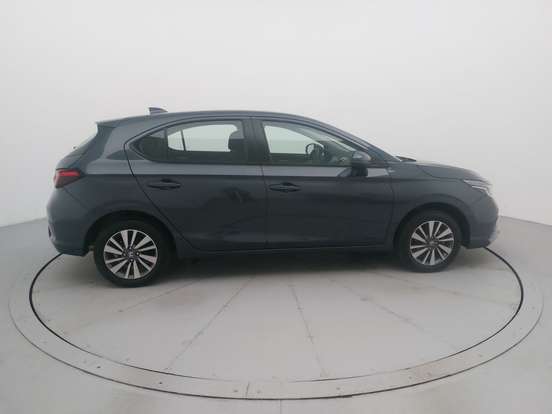 HONDA-CITY-1.5 i-VTEC FLEX HATCH LX CVT HONDA-CITY-2025