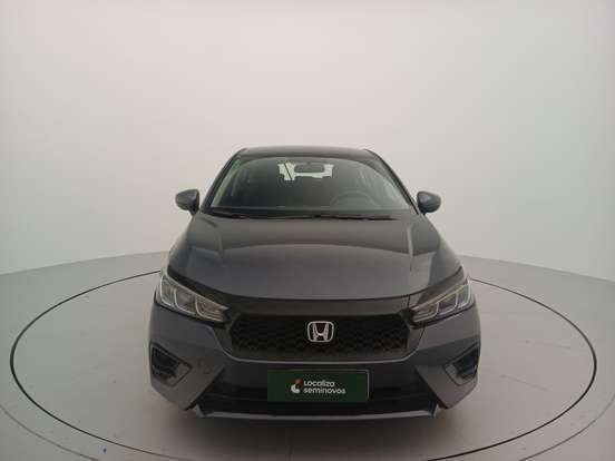 HONDA-CITY-1.5 i-VTEC FLEX HATCH LX CVT HONDA-CITY-2025