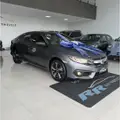 HONDA CIVIC 1.5 16V TURBO GASOLINA TOURING 4P CVT HONDA CIVIC 1.5 16V TURBO GASOLINA TOURING 4P CVT
