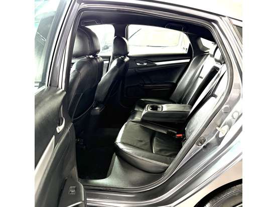 HONDA-CIVIC-1.5 16V TURBO GASOLINA TOURING 4P CVT HONDA-CIVIC-2017