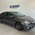 HONDA CIVIC 2.0 16V FLEXONE EXL 4P CVT HONDA CIVIC 2.0 16V FLEXONE EXL 4P CVT
