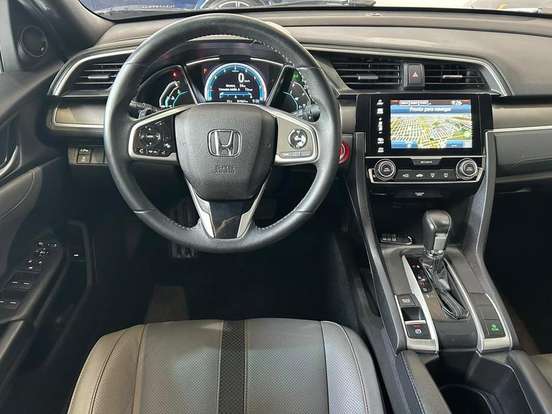 HONDA-CIVIC-2020