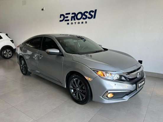 HONDA-CIVIC-2019