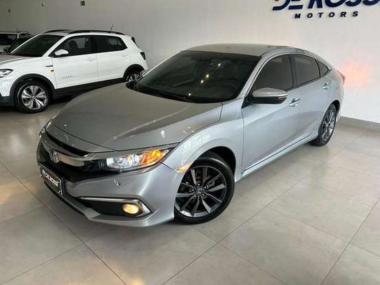 HONDA-CIVIC-2019