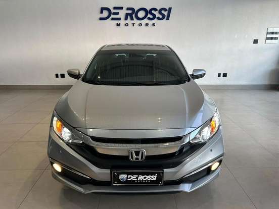 HONDA-CIVIC-2019
