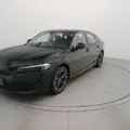 HONDA CIVIC 2.0 DI e:HEV ADVANCED E-CVT HONDA CIVIC 2.0 DI e:HEV ADVANCED E-CVT