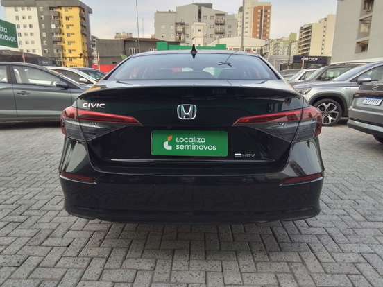 HONDA-CIVIC-2.0 DI e:HEV ADVANCED E-CVT HONDA-CIVIC-2024