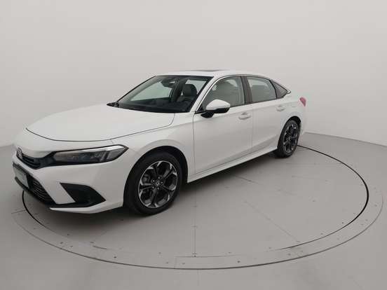 HONDA-CIVIC-2.0 DI e:HEV ADVANCED E-CVT HONDA-CIVIC-2024