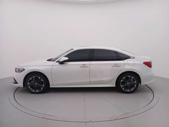 HONDA-CIVIC-2.0 DI e:HEV ADVANCED E-CVT HONDA-CIVIC-2024