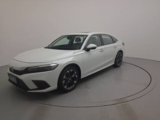 HONDA CIVIC 2.0 DI e:HEV ADVANCED E-CVT