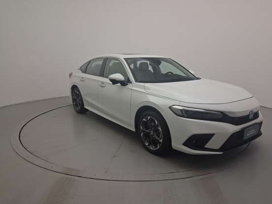 HONDA-CIVIC-2.0 DI e:HEV ADVANCED E-CVT HONDA-CIVIC-2024